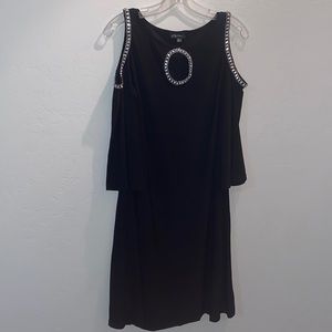 S. Levine dress